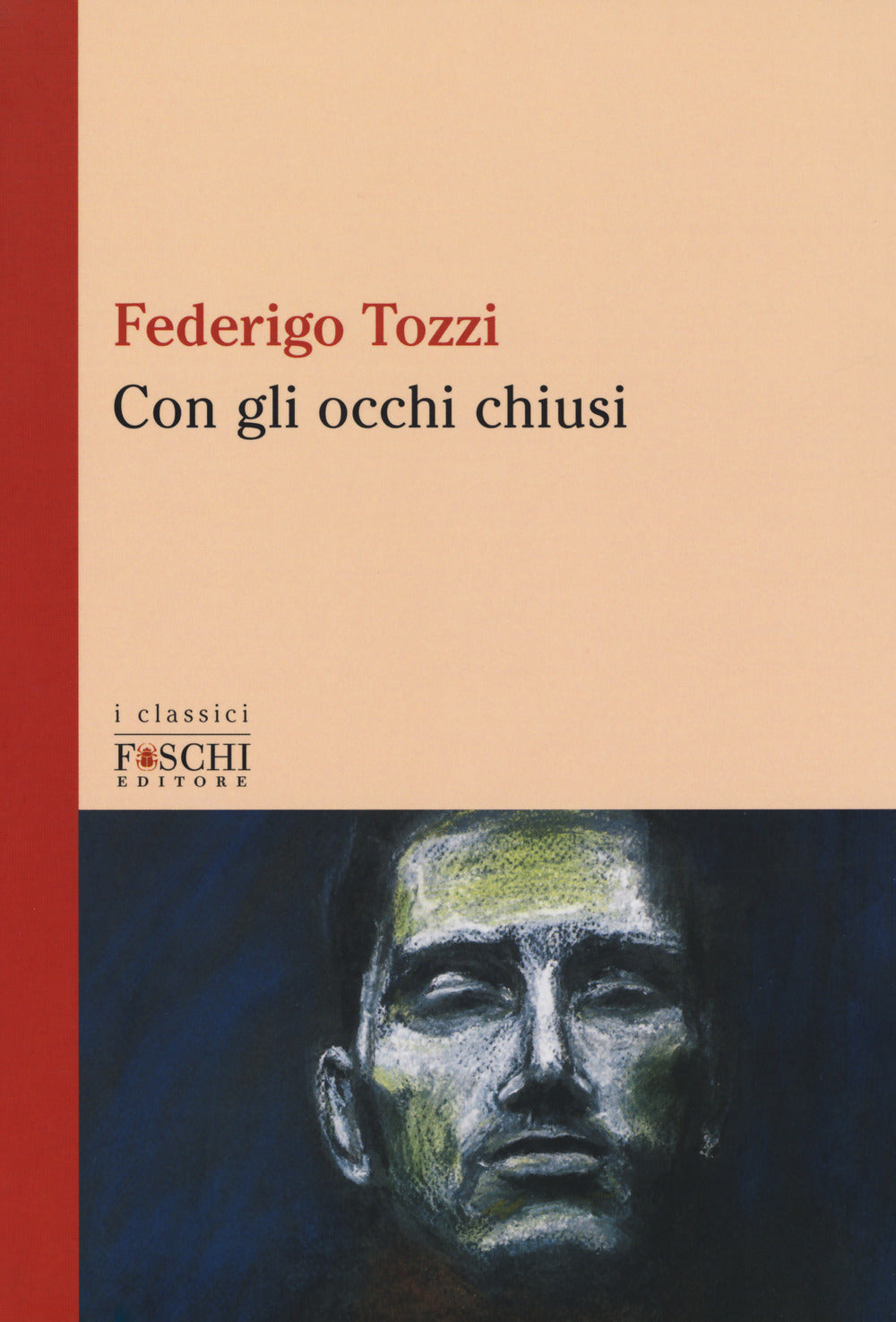 CON GLI OCCHI CHIUSI