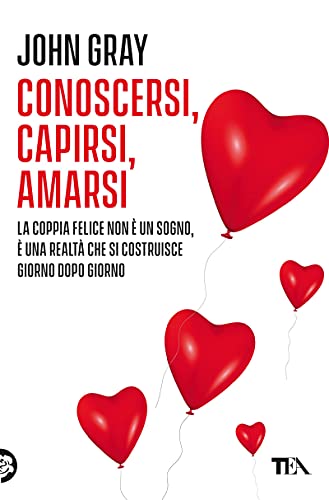 CONOSCERSI, CAPIRSI, AMARSI