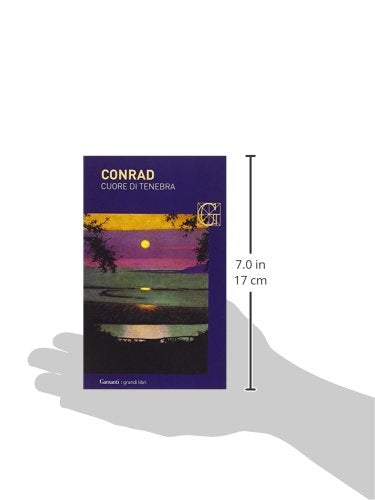 CUORE DI TENEBRA