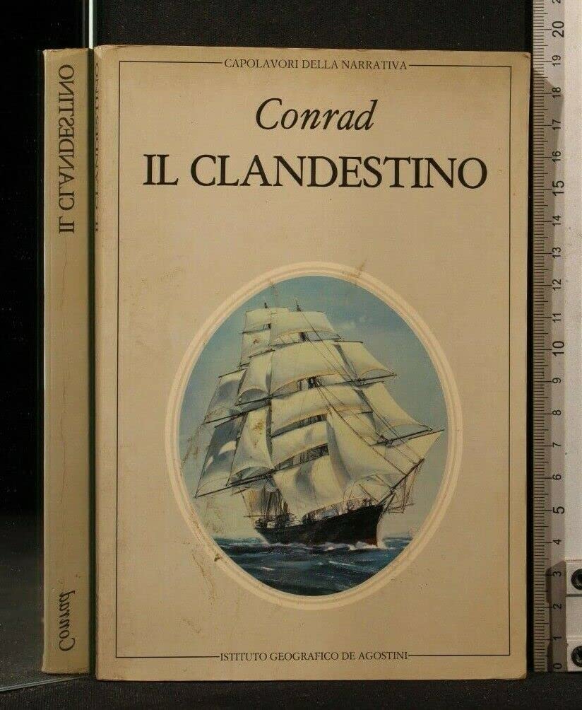 IL CLANDESTINO