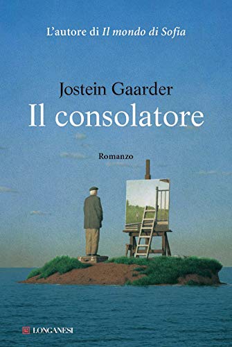 IL CONSOLATORE