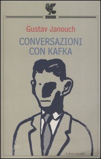 CONVERSAZIONI CON KAFKA