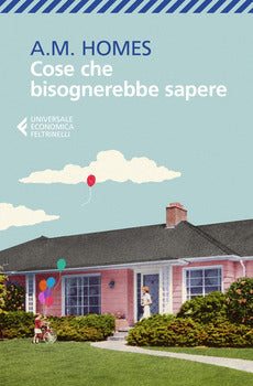 COSE CHE BISOGNEREBBE SAPERE