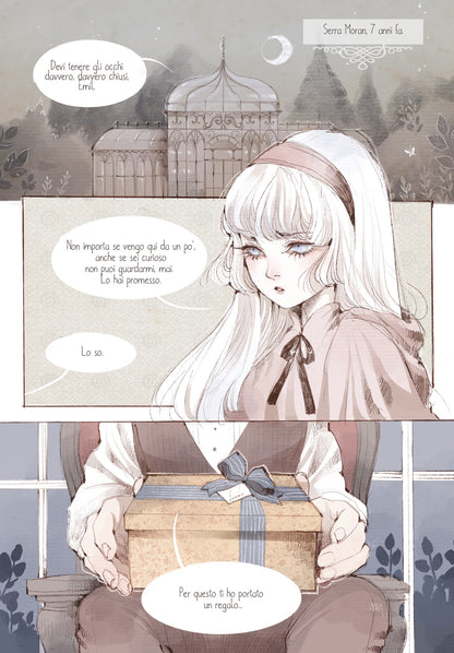 COTTON TALES. VOL. 2