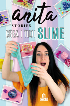 CREA I TUOI SLIME