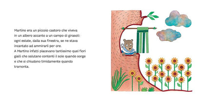 CRESCI COME UN FIORE. SERENAMENTE. EDIZ. A COLORI