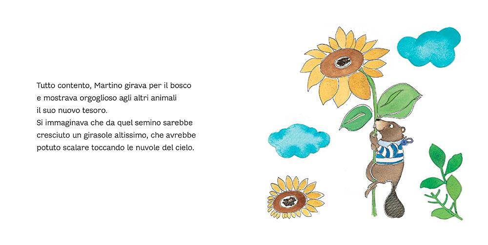 CRESCI COME UN FIORE. SERENAMENTE. EDIZ. A COLORI