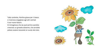 CRESCI COME UN FIORE. SERENAMENTE. EDIZ. A COLORI