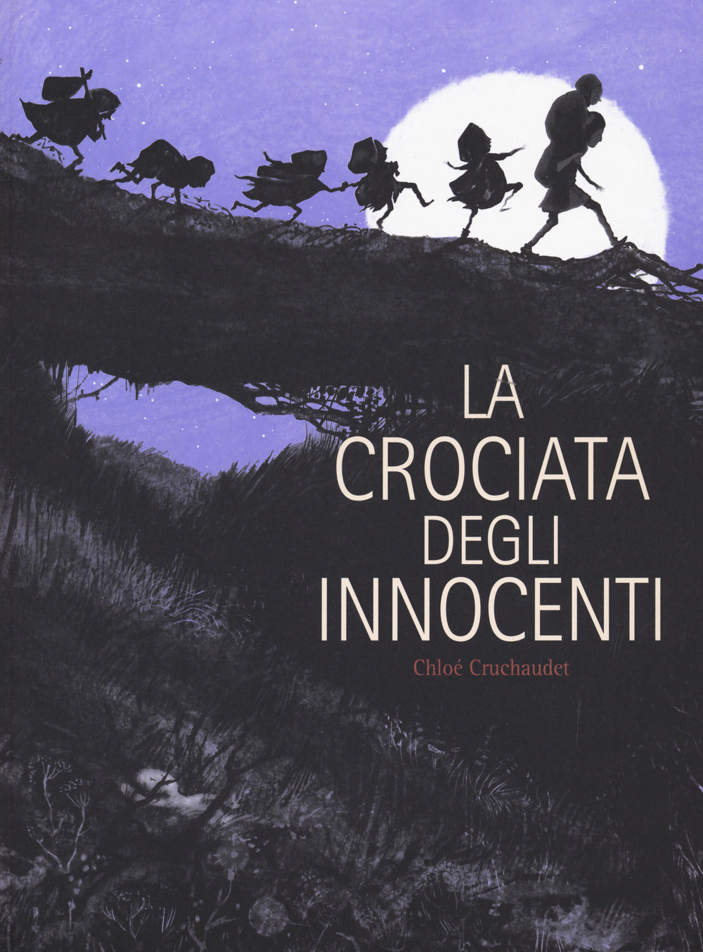 LA CROCIATA DEGLI INNOCENTI