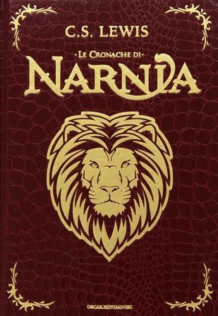 LE CRONACHE DI NARNIA. EDIZ. SPECIALE