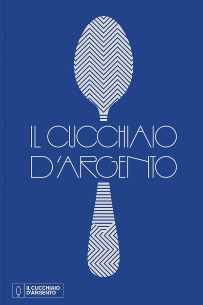 IL CUCCHIAIO D'ARGENTO