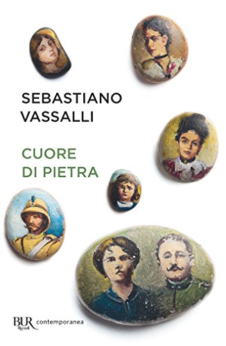 CUORE DI PIETRA