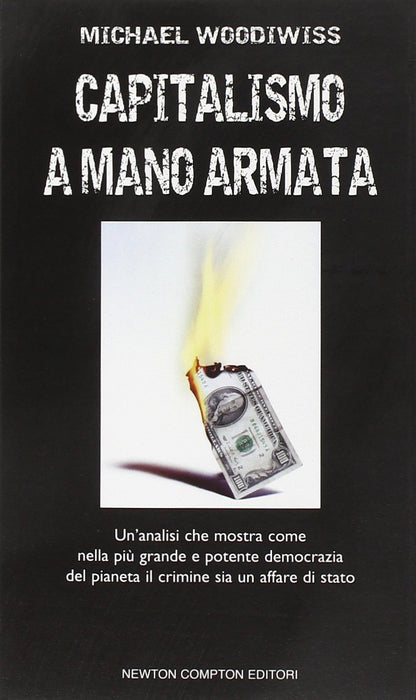 CAPITALISMO A MANO ARMATA