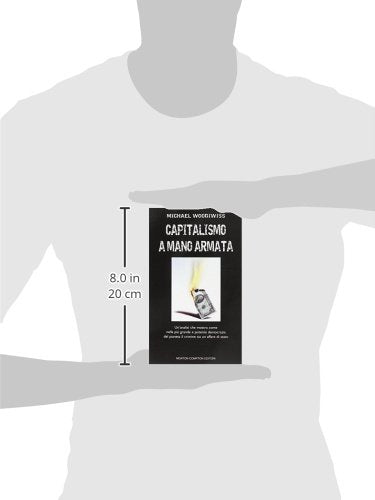 CAPITALISMO A MANO ARMATA