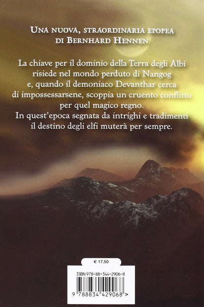 I SERPENTI CELESTI