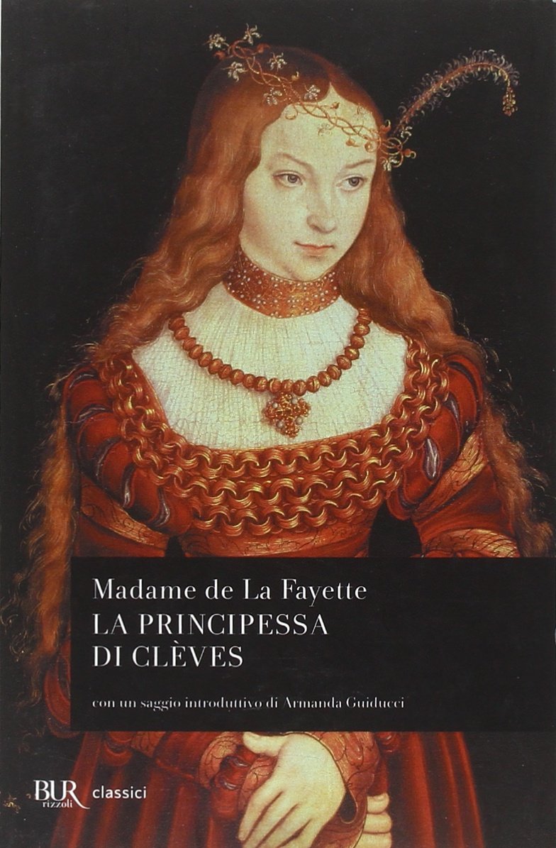PRINCIPESSA DI CLÈVES (LA)