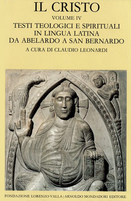 IL CRISTO. VOL. 4