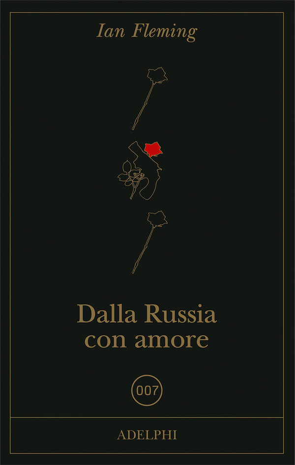 DALLA RUSSIA CON AMORE