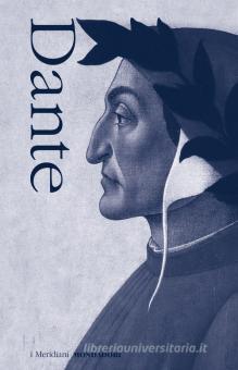 DANTE ALIGHIERI - COFANETTO DIVINA COMMEDIA