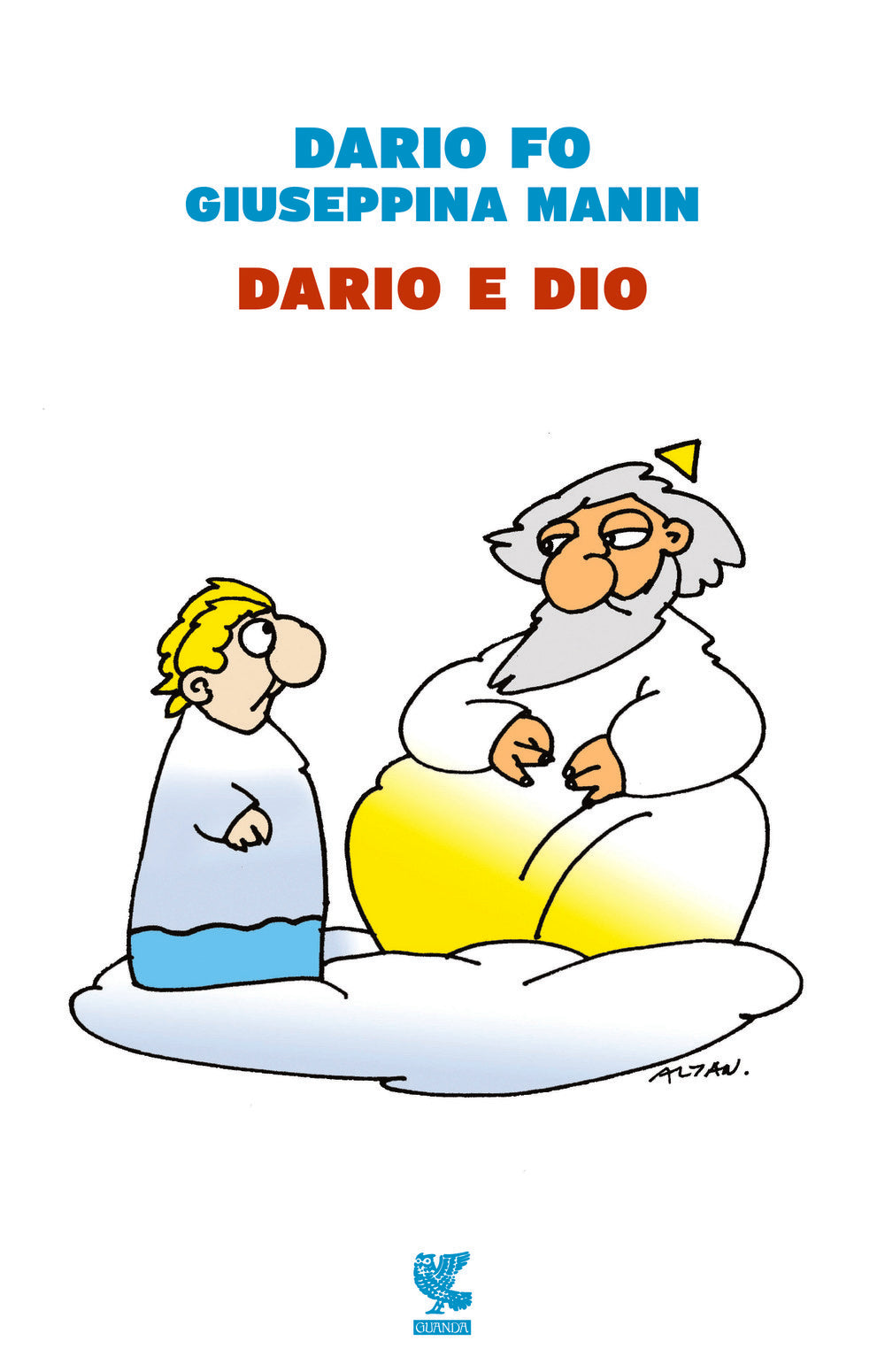 DARIO E DIO