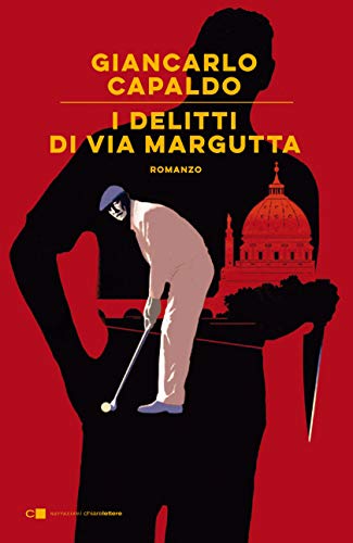 I DELITTI DI VIA MARGUTTA