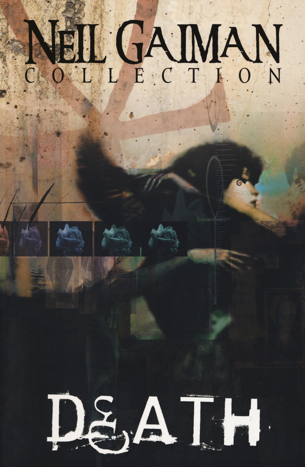 DEATH. NEIL GAIMAN COLLECTION