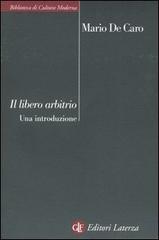 LIBERO ARBITRIO. UNA INTRODUZIONE