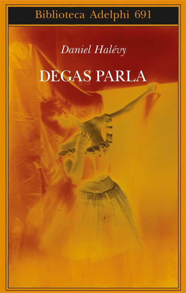 DEGAS PARLA