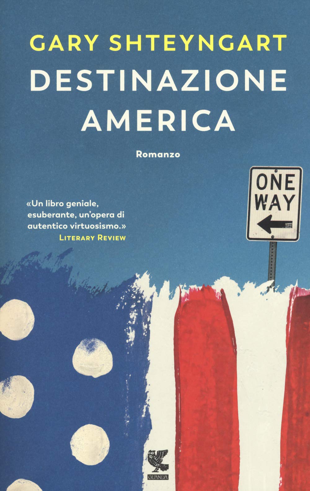 DESTINAZIONE AMERICA