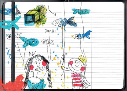 IL DIARIO DELLE EMOZIONI. DAI COLORE ALLE TUE EMOZIONI. EDIZ. A COLORI