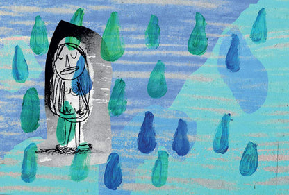 IL DIARIO DELLE EMOZIONI. DAI COLORE ALLE TUE EMOZIONI. EDIZ. A COLORI