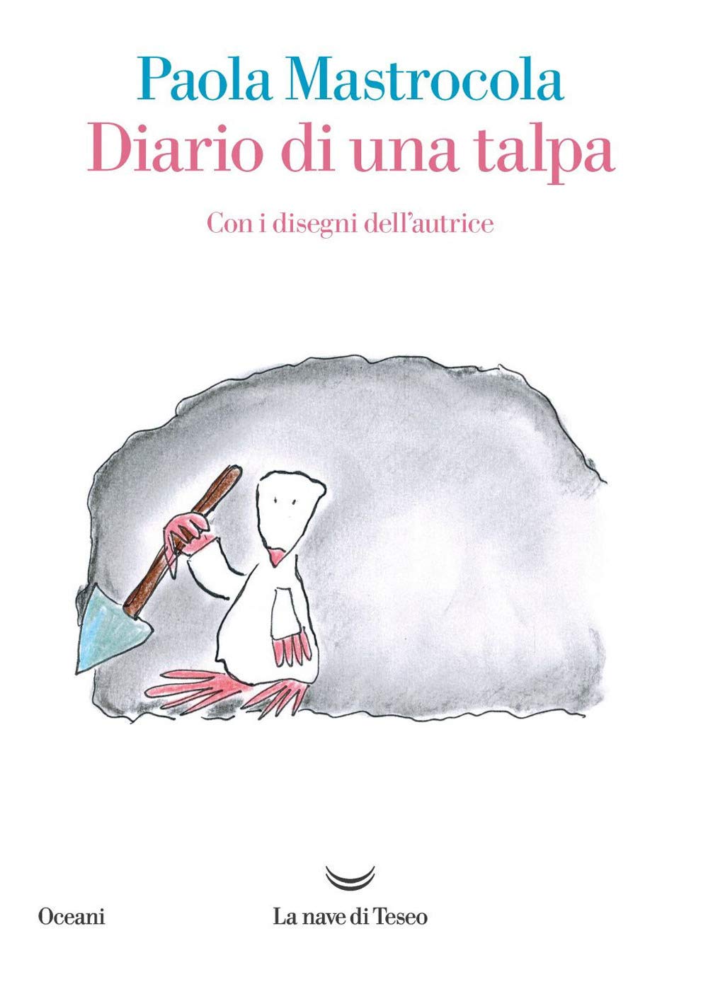 DIARIO DI UNA TALPA
