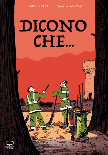 DICONO CHE...