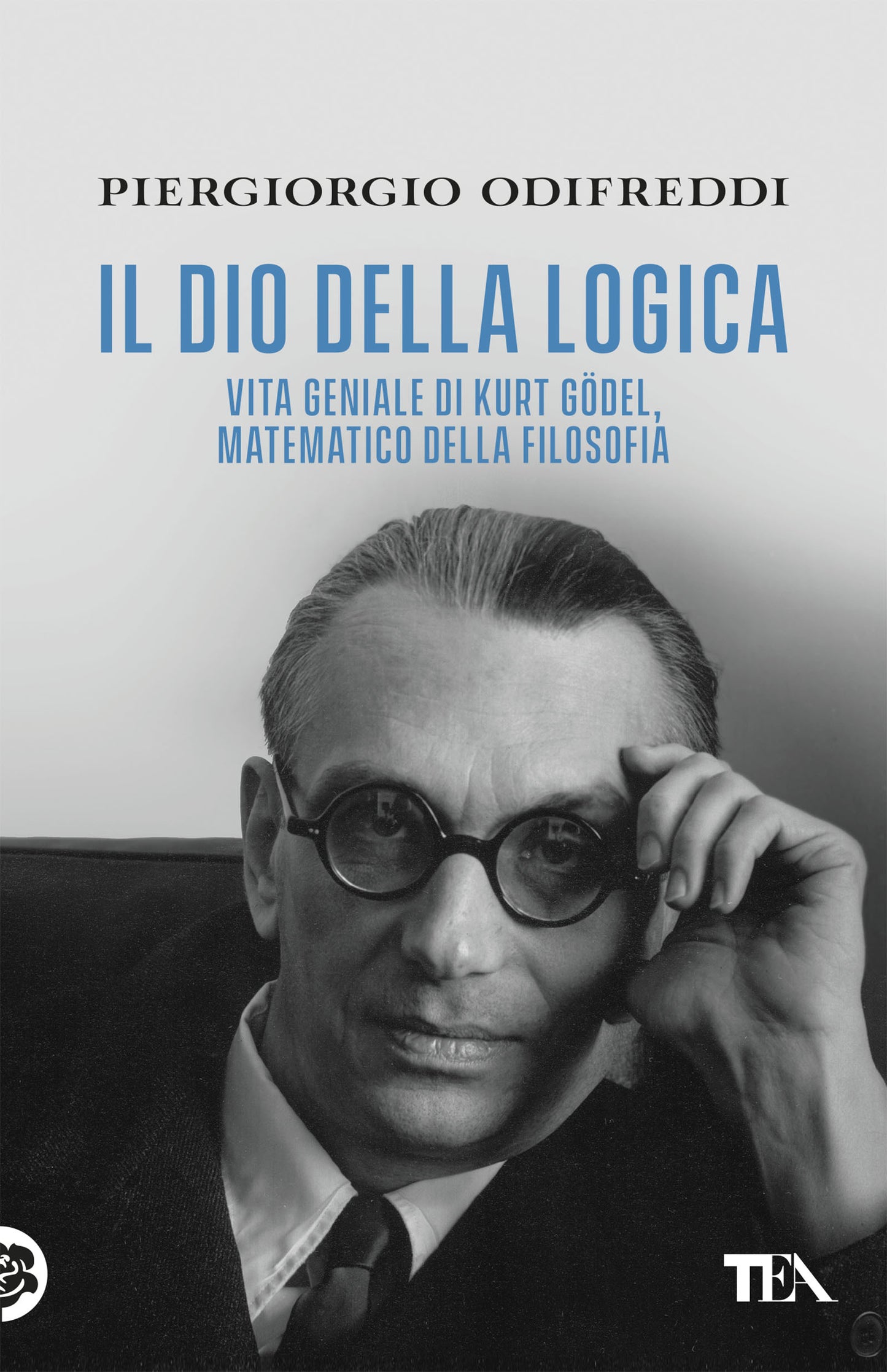 IL DIO DELLA LOGICA