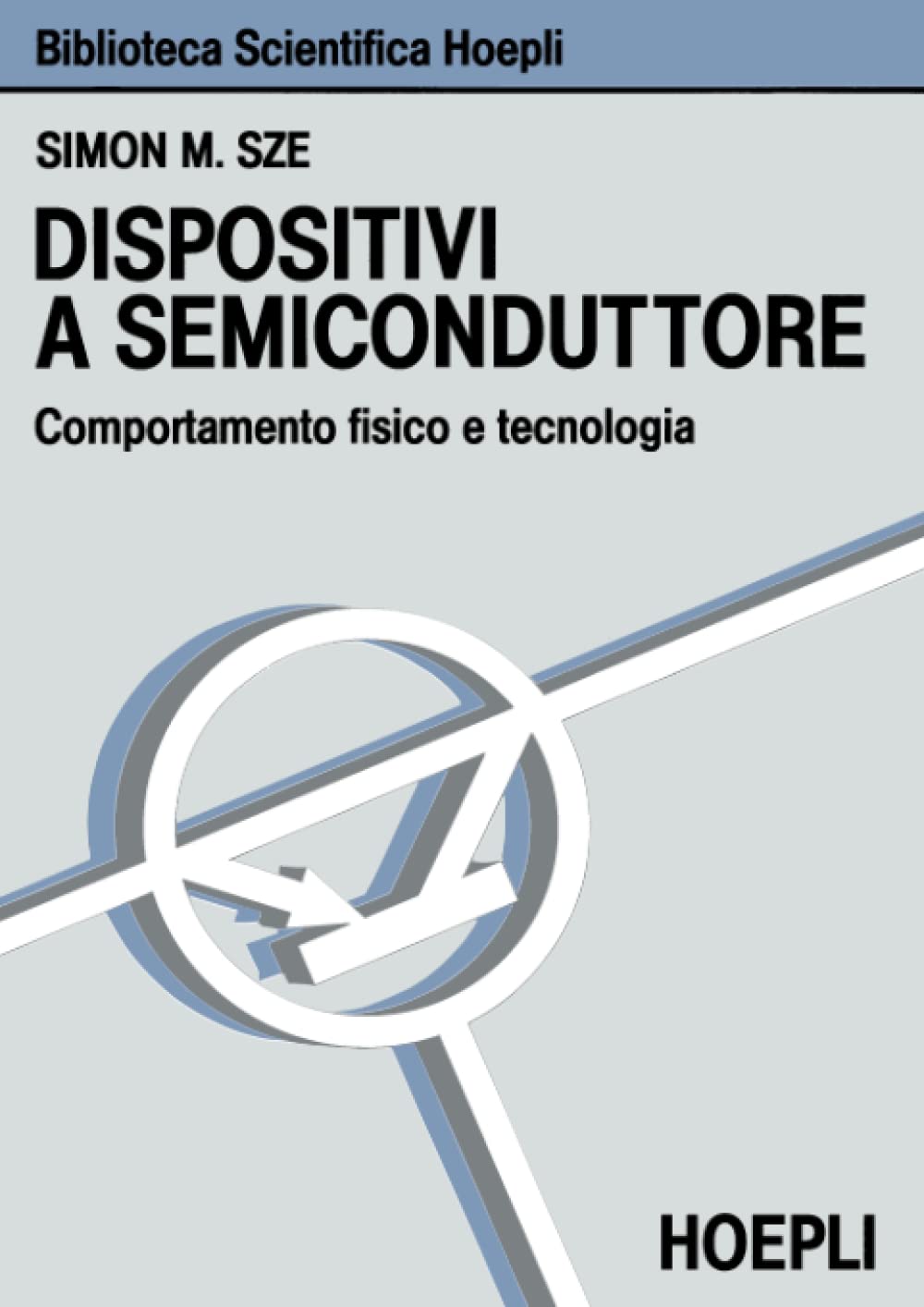 DISPOSITIVI A SEMICONDUTTORE