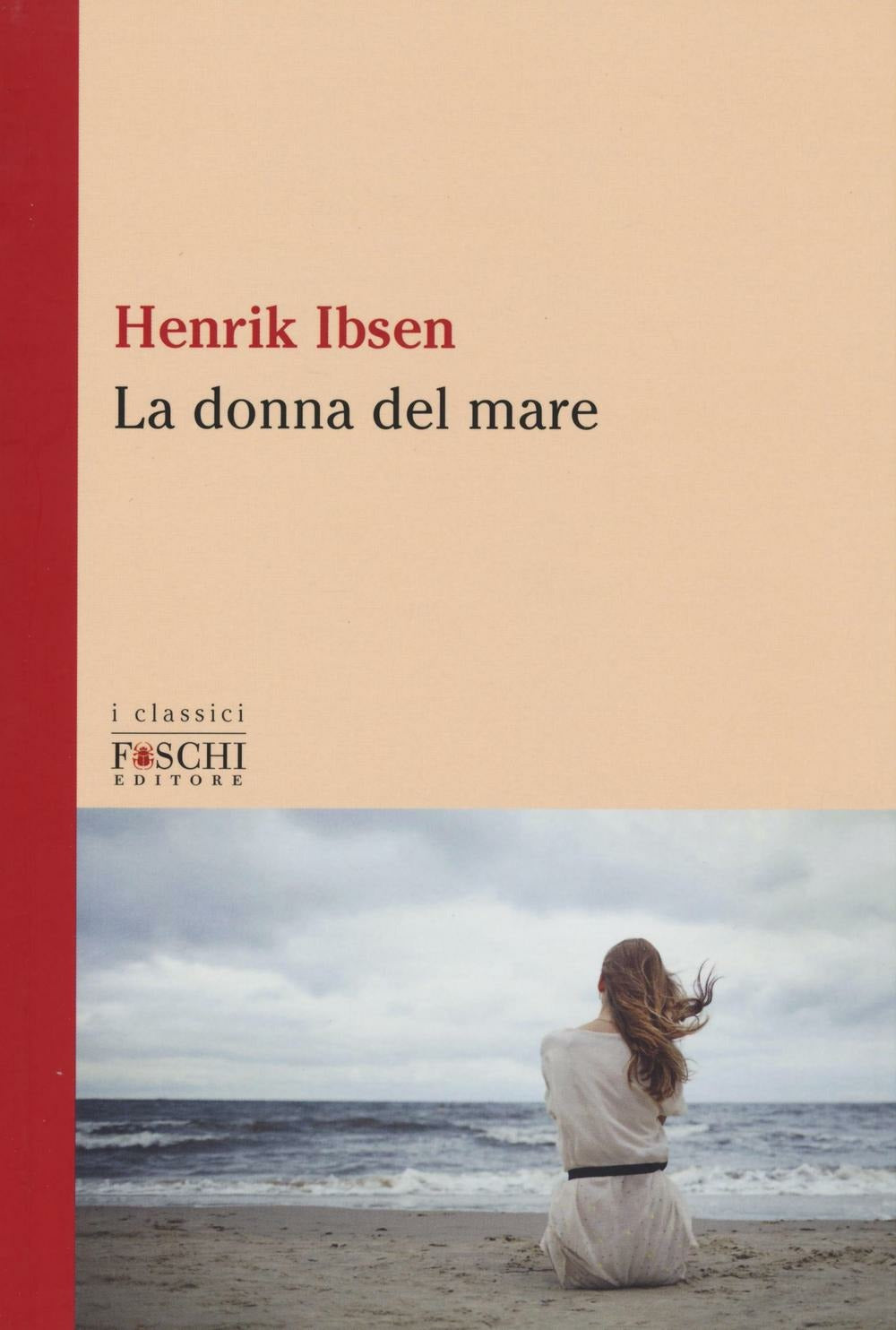 LA DONNA DEL MARE