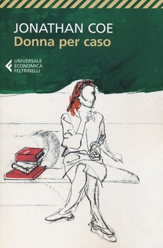 DONNA PER CASO