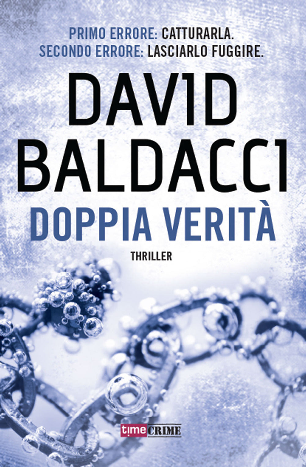 DOPPIA VERITÀ