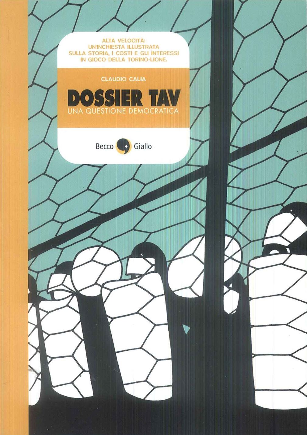 DOSSIER TAV. UNA QUESTIONE DEMOCRATICA