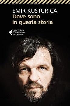 DOVE SONO IN QUESTA STORIA