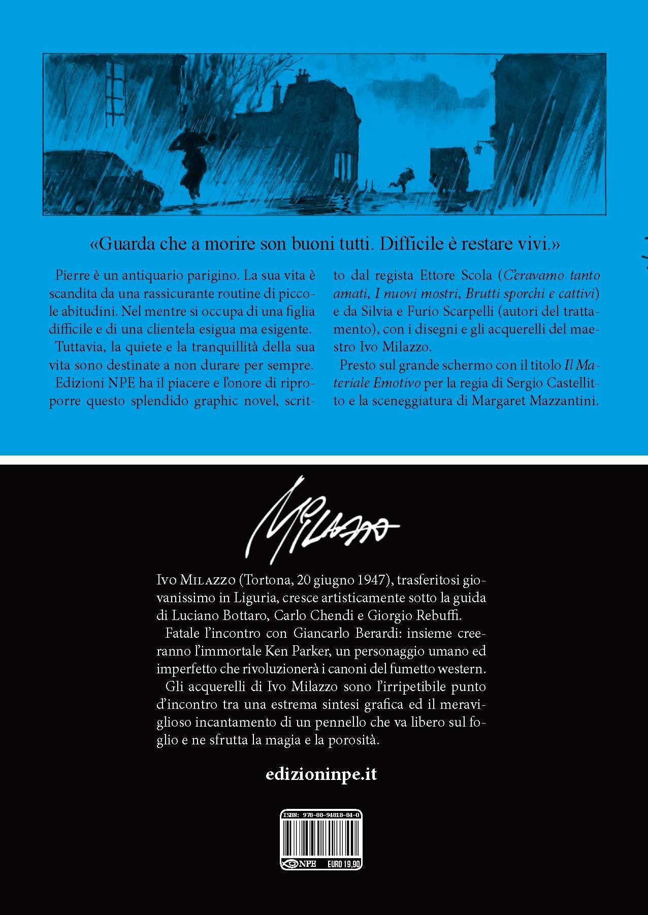 UN DRAGO A FORMA DI NUVOLA