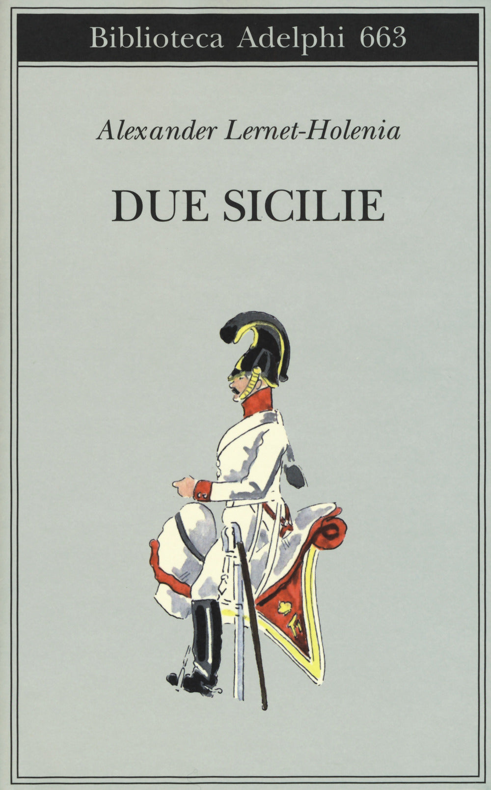 DUE SICILIE