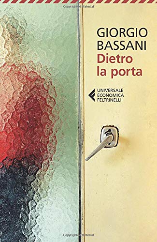 DIETRO LA PORTA