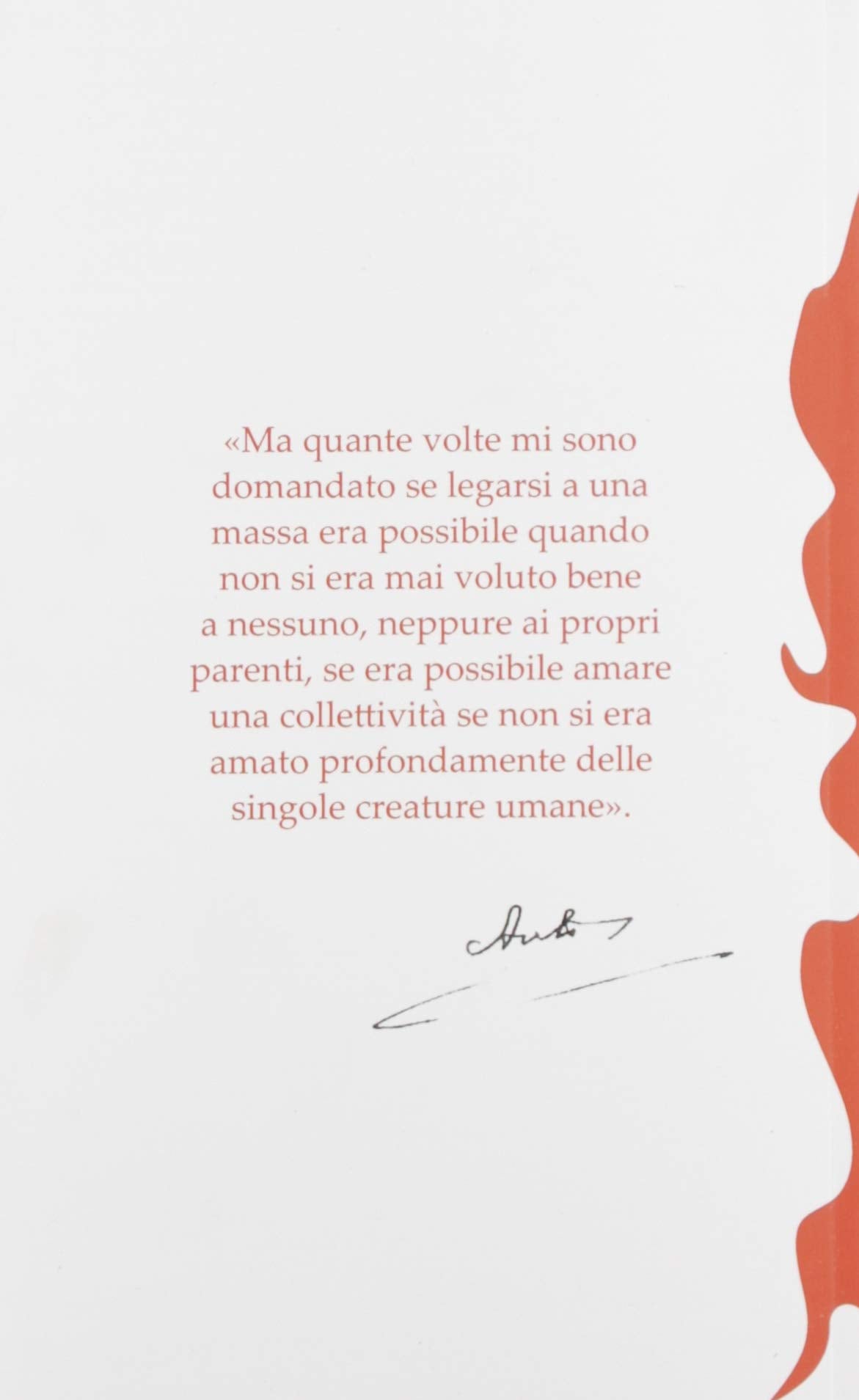 DIMMI TUTTO CIÒ CHE SENTI. LE PIÙ BELLE LETTERE D'AMORE A GIULIA