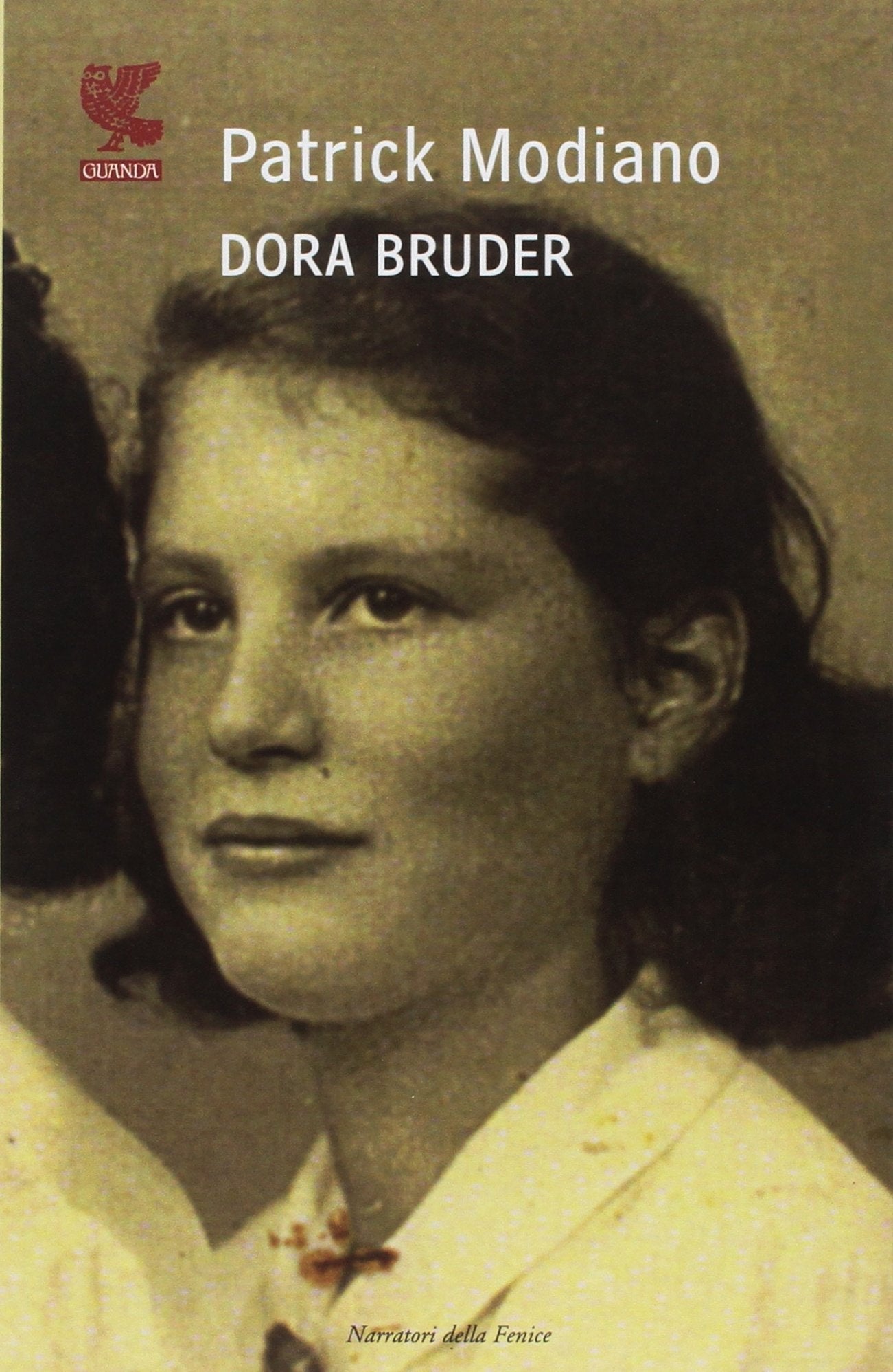 DORA BRUDER
