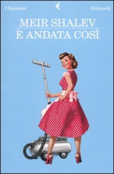 È ANDATA COSÌ