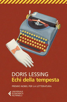 ECHI DELLA TEMPESTA