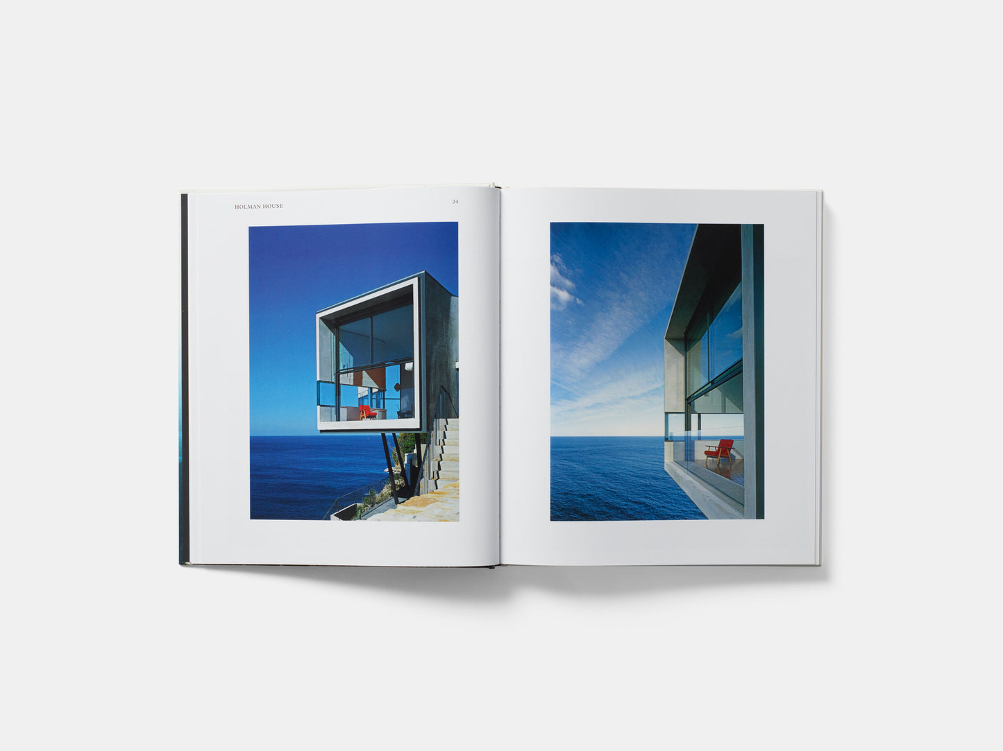 ELEMENTAL LIVING. CONTEMPORARY HOUSES IN NATURE. EDIZ. A COLORI