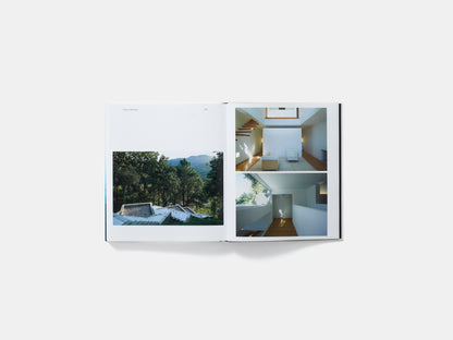 ELEMENTAL LIVING. CONTEMPORARY HOUSES IN NATURE. EDIZ. A COLORI