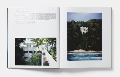 ELEMENTAL LIVING. CONTEMPORARY HOUSES IN NATURE. EDIZ. A COLORI